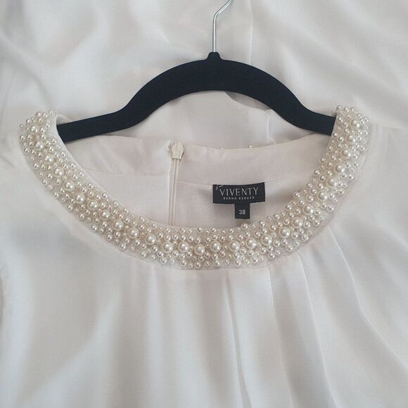 VIVENTY Bernd Berger Women's Dress/blouse size 38/M - Picture 4 of 9